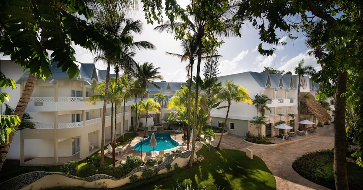 Een foto van Casa Marina Beach & Reef Resort