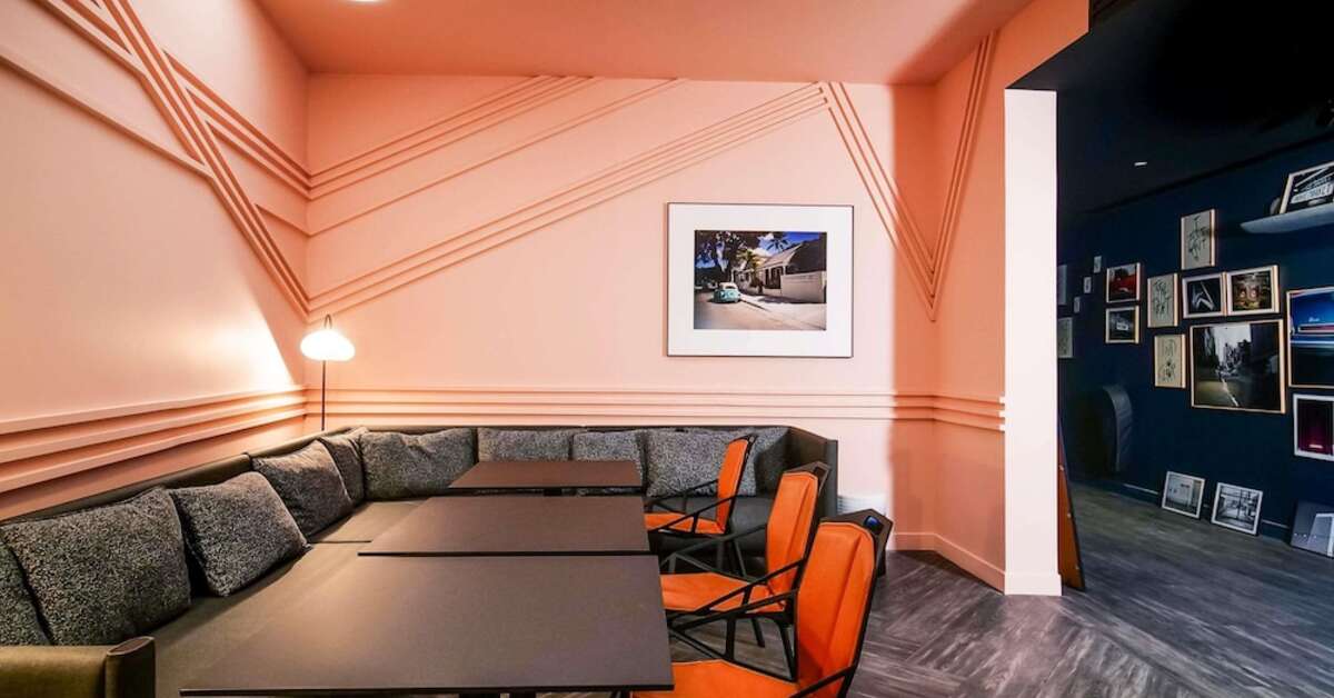 Een foto van Tribe Paris Batignolles Hotel