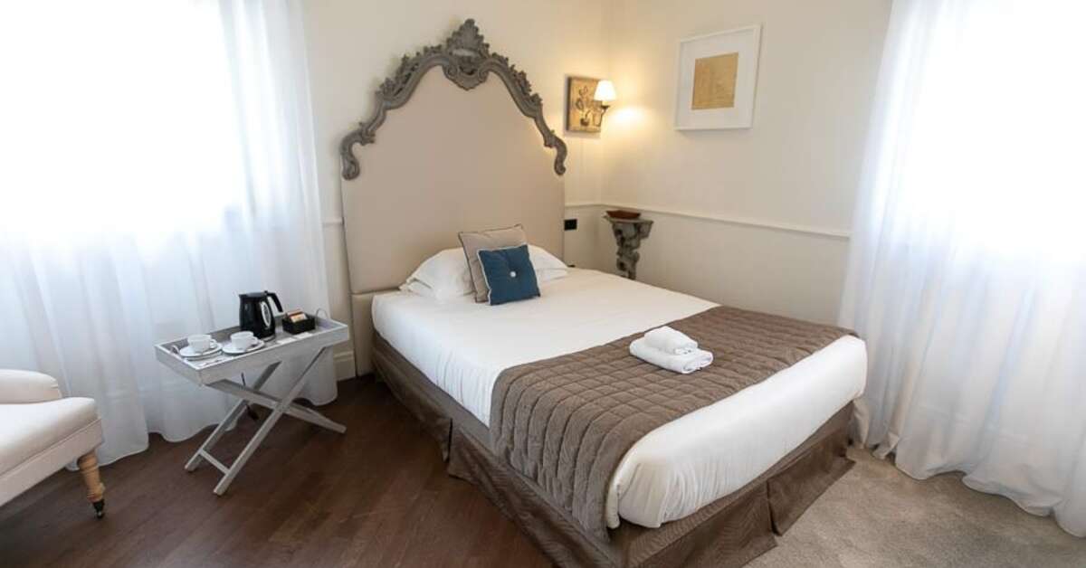 Een foto van Palazzo Lorenzo Hotel Boutique