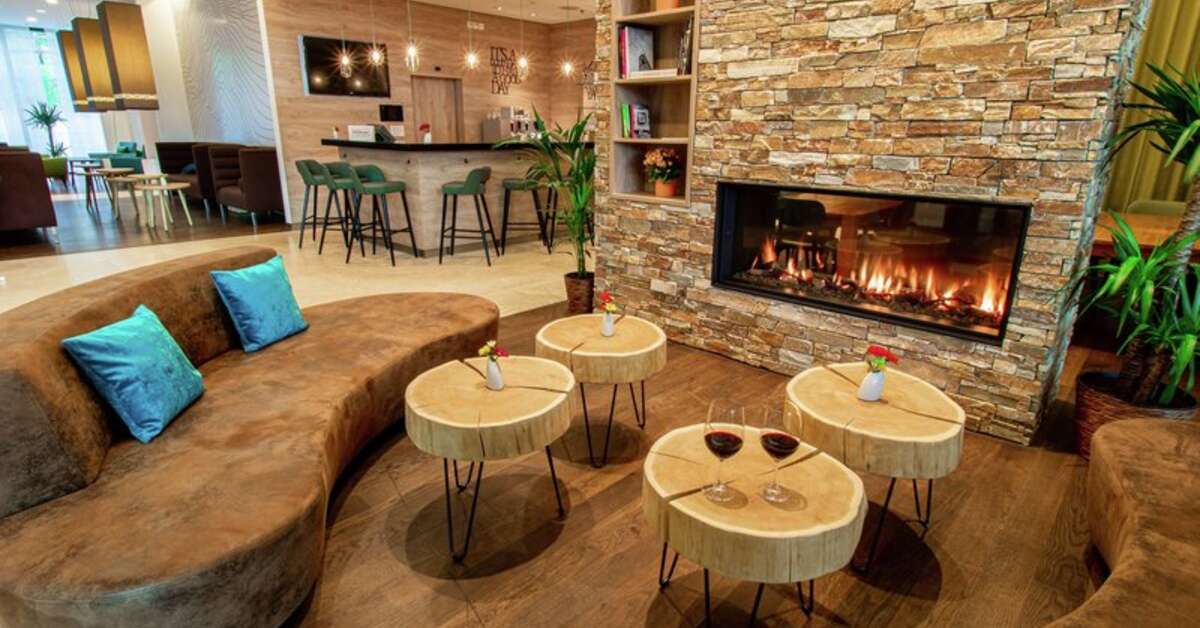 Een foto van Hilton Garden Inn Davos