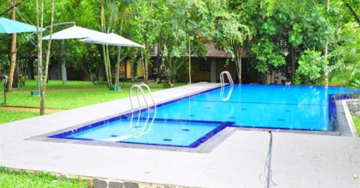 Een foto van Lake Serenity Resort & Spa