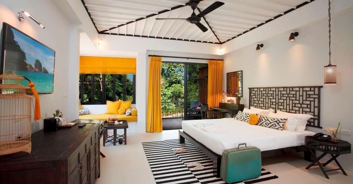 Een foto van Moracea by Khao Lak Resort