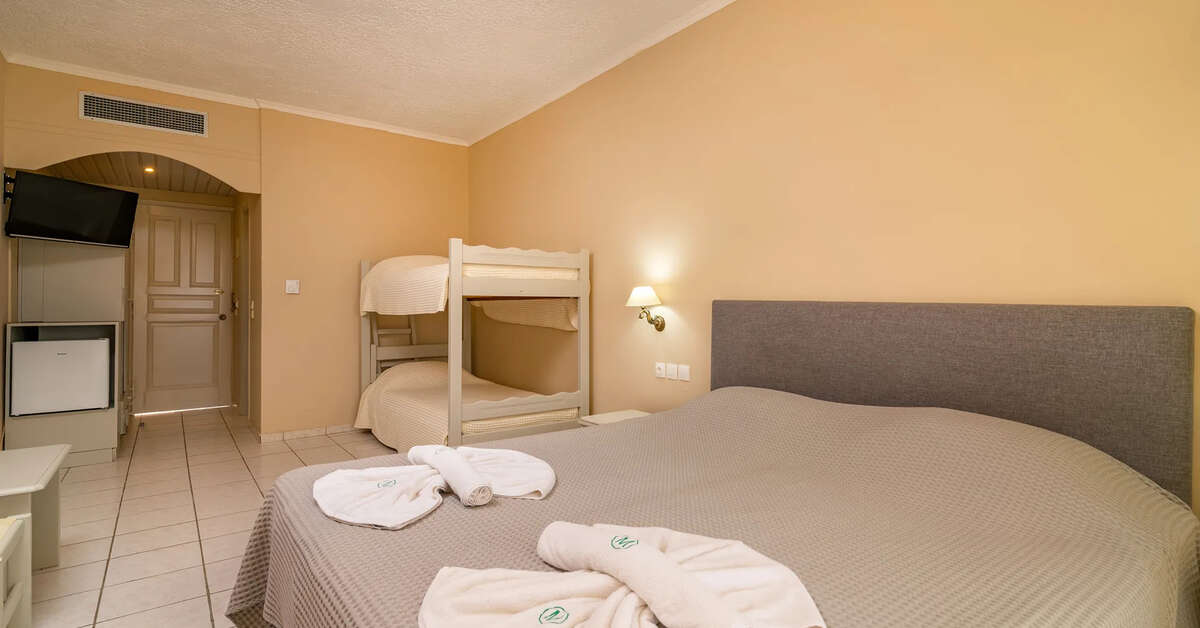 Een foto van Matilda Hotel