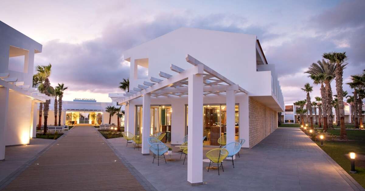 Een foto van Robinson Club Cabo Verde