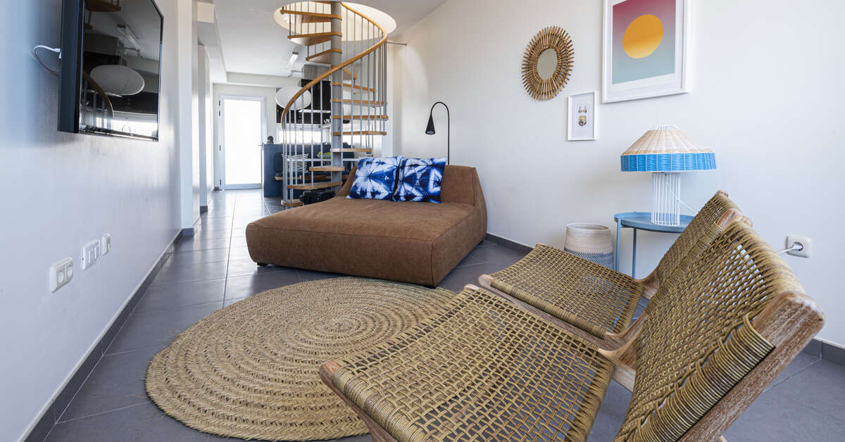 Een foto van Buendia Corralejo Nohotel
