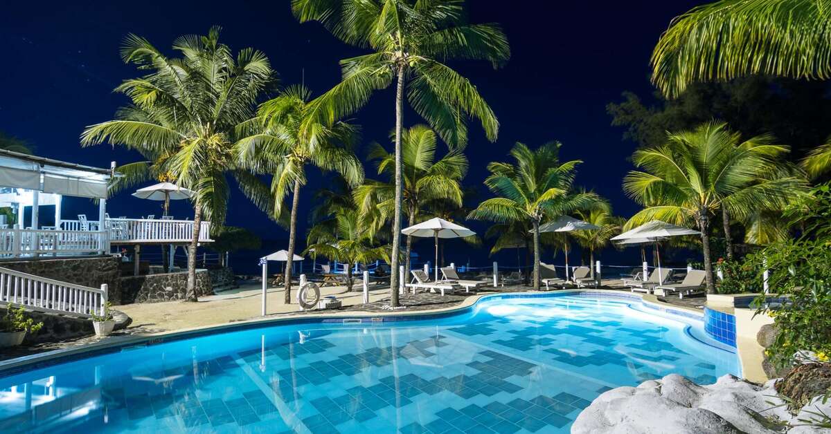 Ein Foto Hibiscus Boutique Hotel