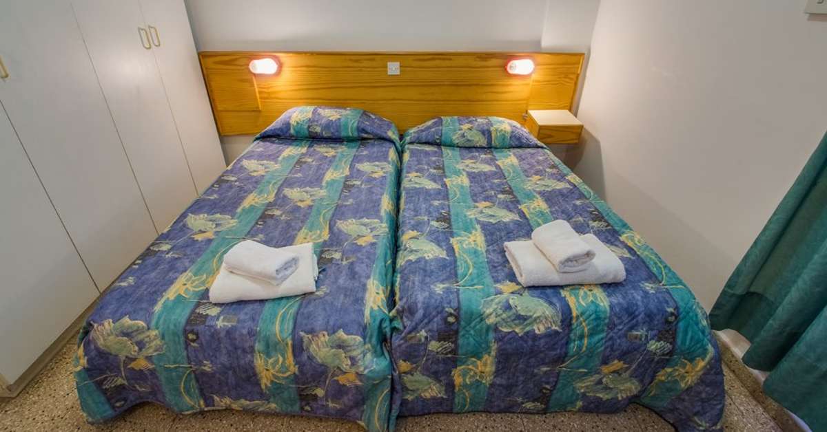 Een foto van Green Bungalows Hotel & Appartementen