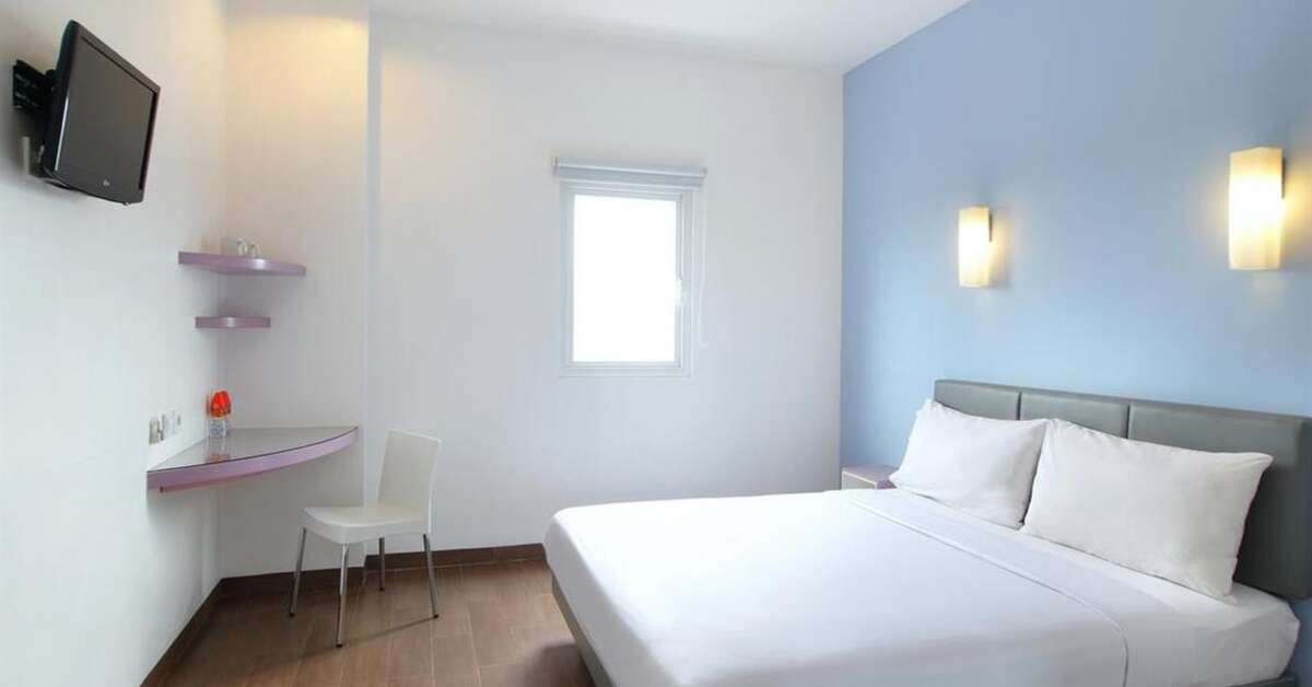 Een foto van Amaris Hotel Kuta