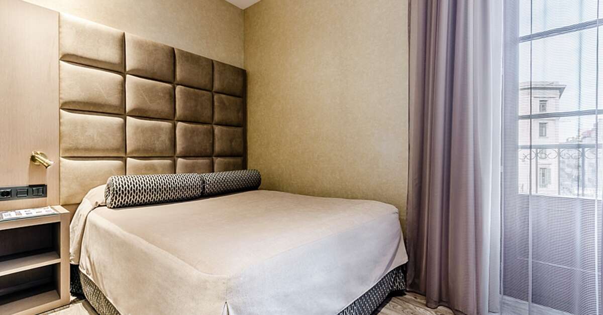 Een foto van Hotel Suizo