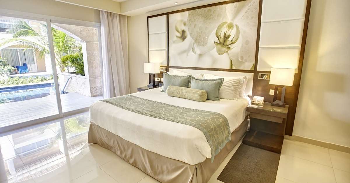 Een foto van Royalton Punta Cana
