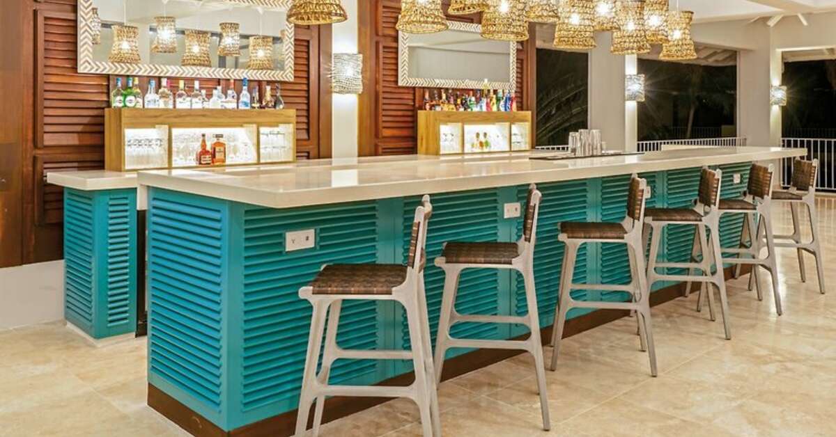 Een foto van Zoetry Curacao Resort & Spa
