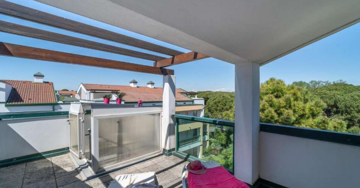 Een foto van Residence Le Altane