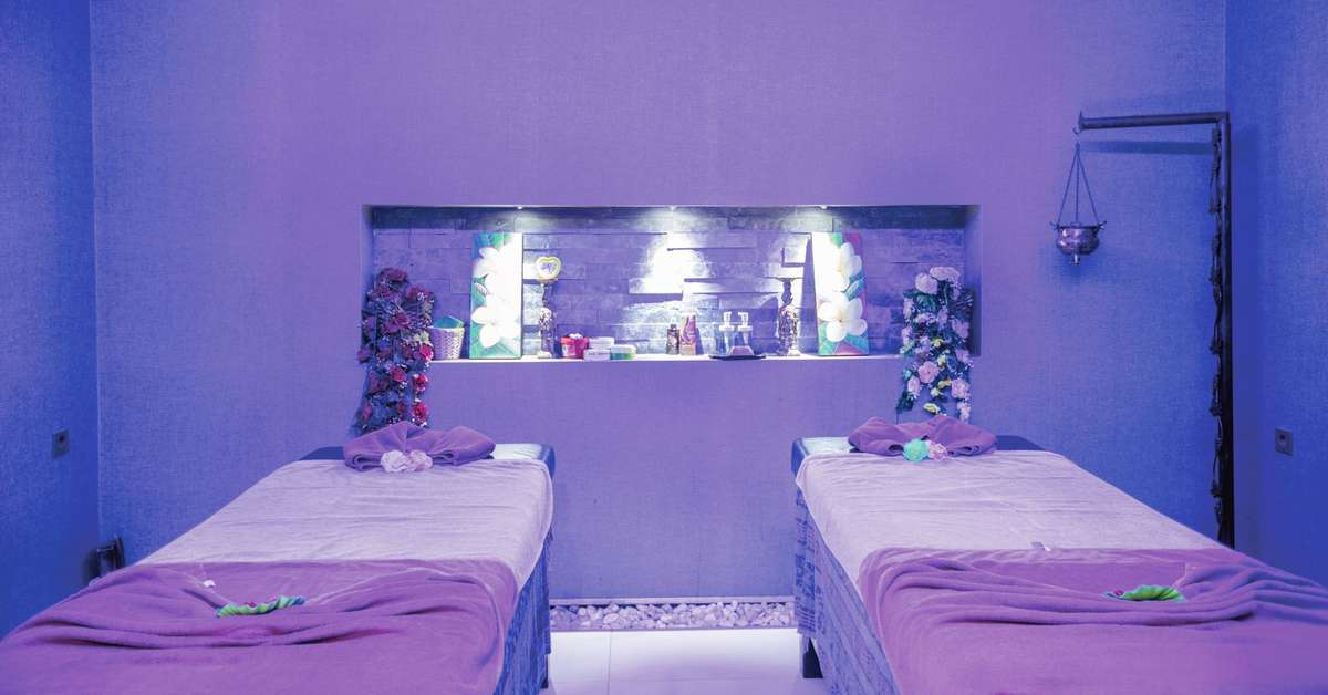 Een foto van Casa de Maris Spa & Resort