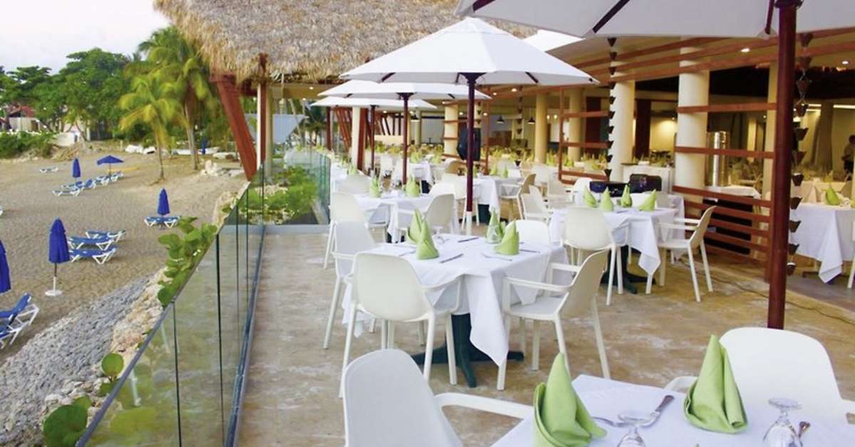 Een foto van Select Vip at Casa Marina