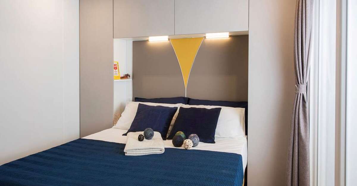 Een foto van Camping dei Fiori