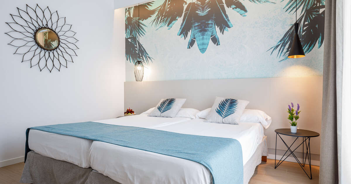 Een foto van Hotel Tora