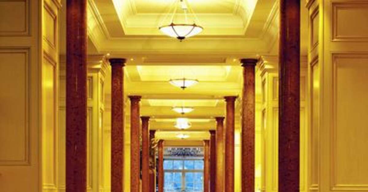 Een foto van Interalpen-Hotel Tyrol