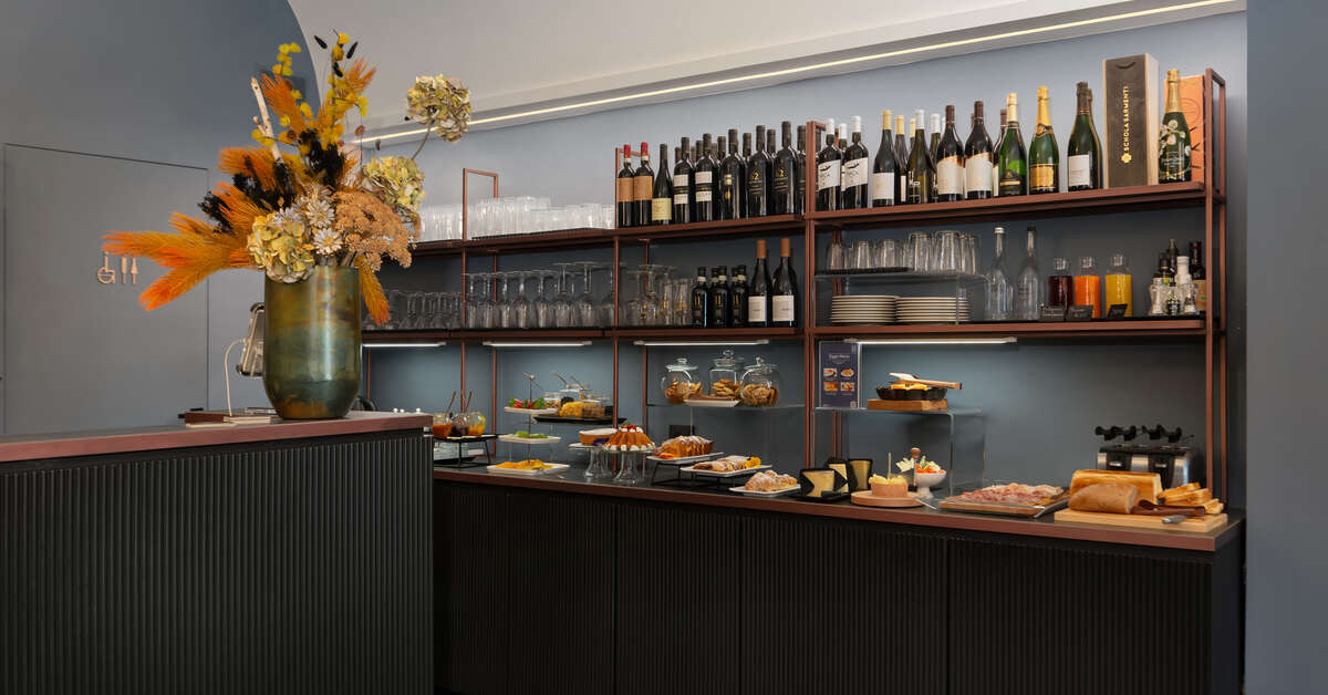 Een foto van Vis Urban Suite & Spa