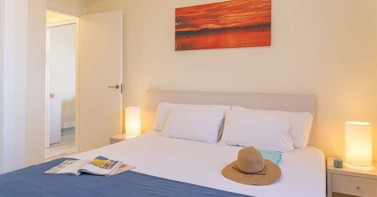 Een foto van Pierre & Vacances Residence Almeria Roquetas de Mar