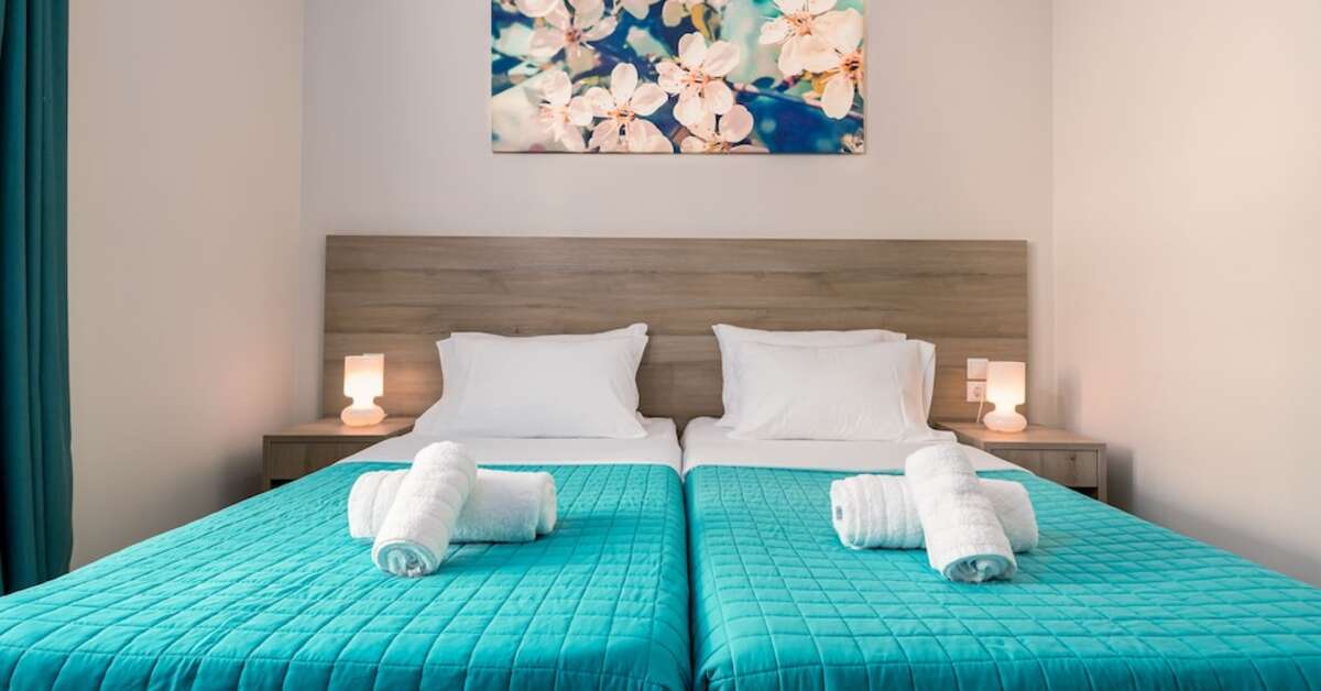 Een foto van Sisi Breeze Hotel