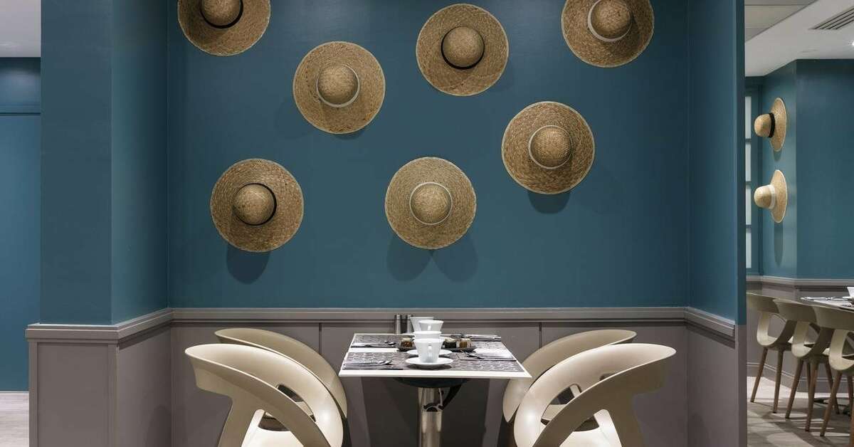 Een foto van Hotel Paris Bastille