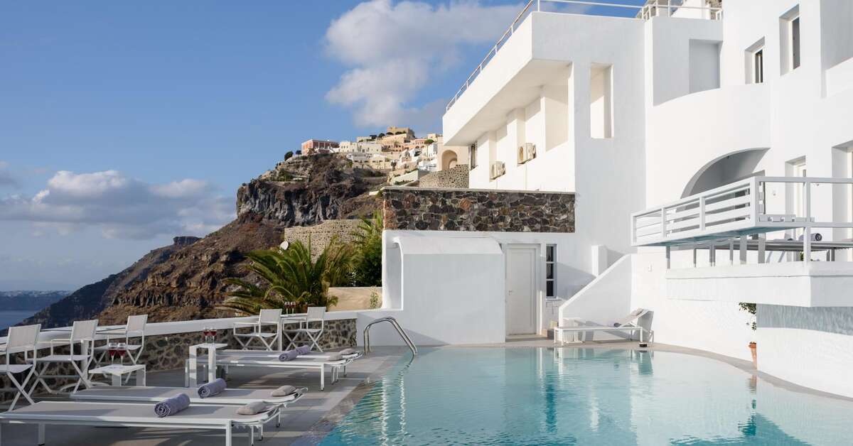 Ein Foto Panorama Studios & Suites
