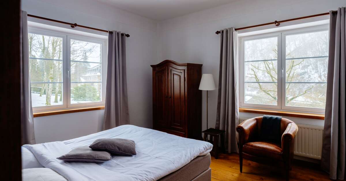 Een foto van Auberge d'Alle