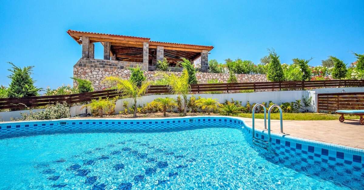 Een foto van Kolymbia Village