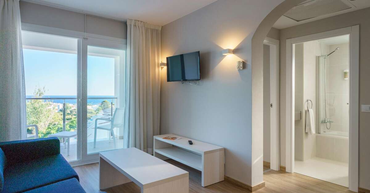 Een foto van Minura Sur Menorca
