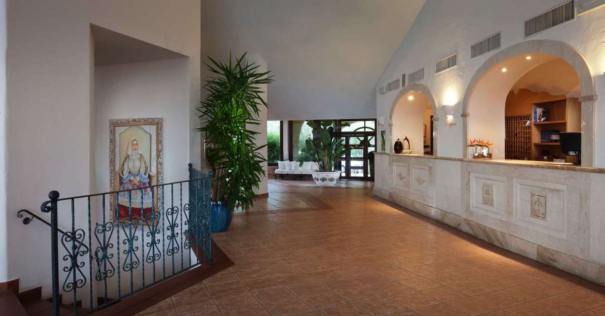 Een foto van Abi D'Oru Hotel