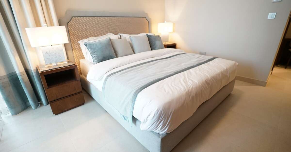 Een foto van Retaj Baywalk Residence