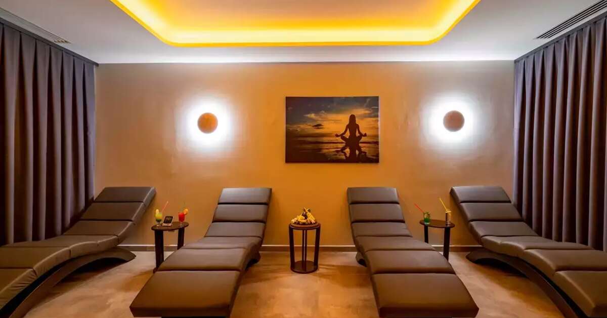 Een foto van Sundia By Liberty Exclusive Fethiye