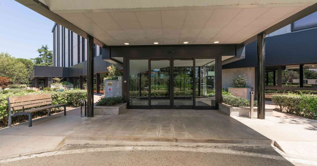 Een foto van Hotel Belstay Venezia Mestre