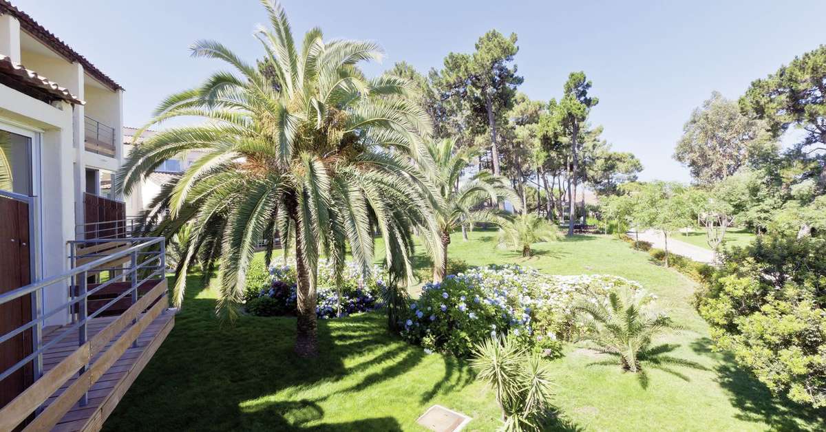 Een foto van Coralia Club Marina Viva