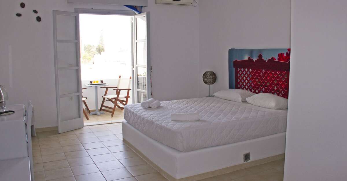 Een foto van Atlas Boutique Hotel