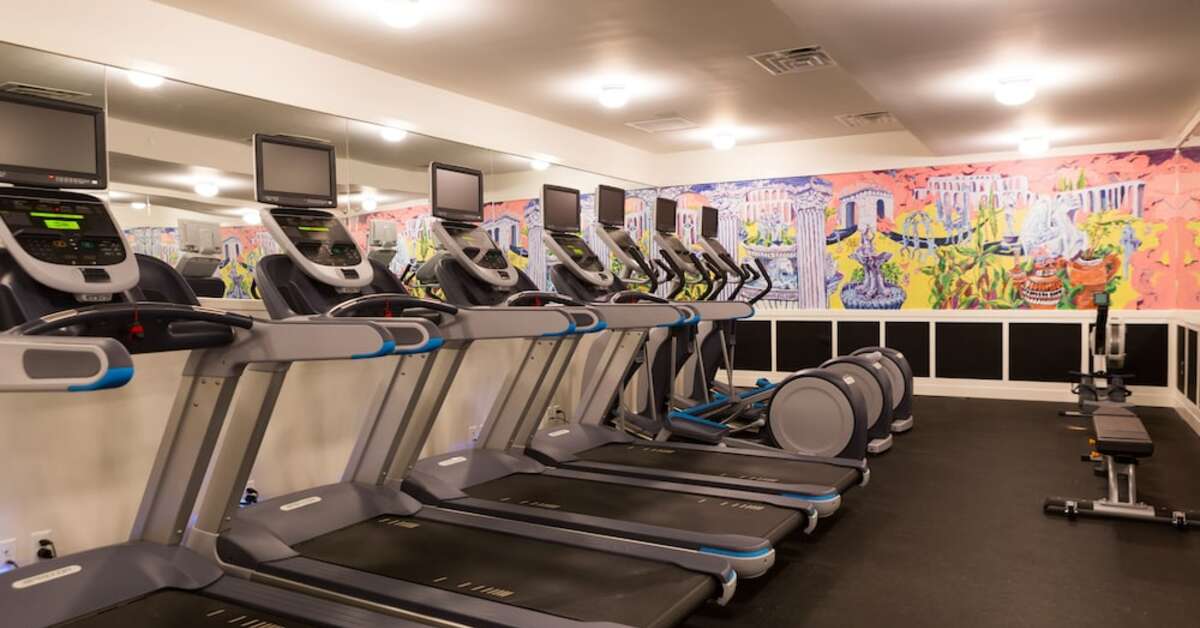 Een foto van Freehand Hotel New York