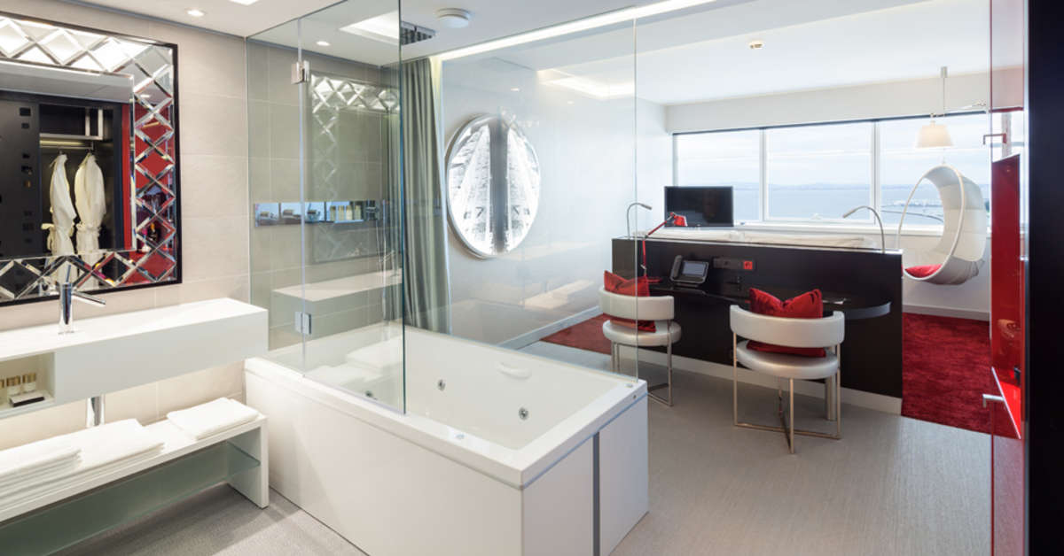 Een foto van Myriad by Sana Hotels