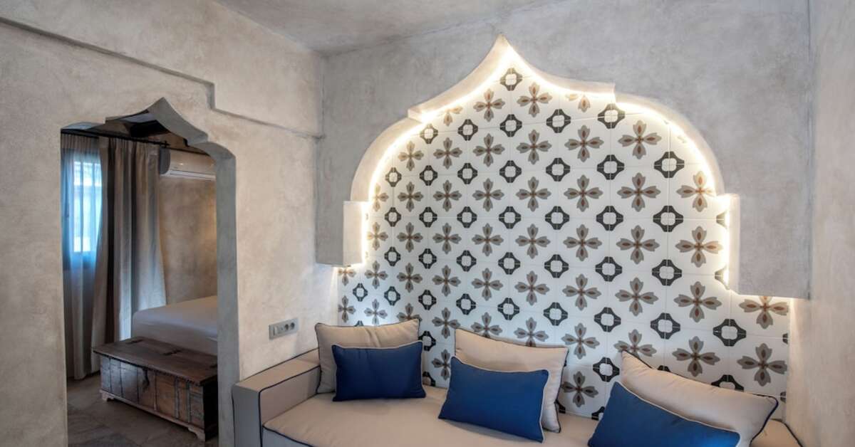 Een foto van Decan Concept Boutique Estate