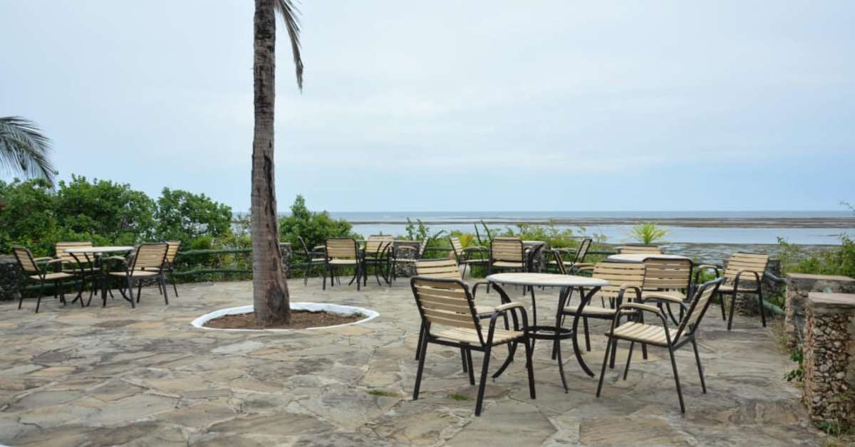 Een foto van PrideInn Flamingo Beach Resort & Spa