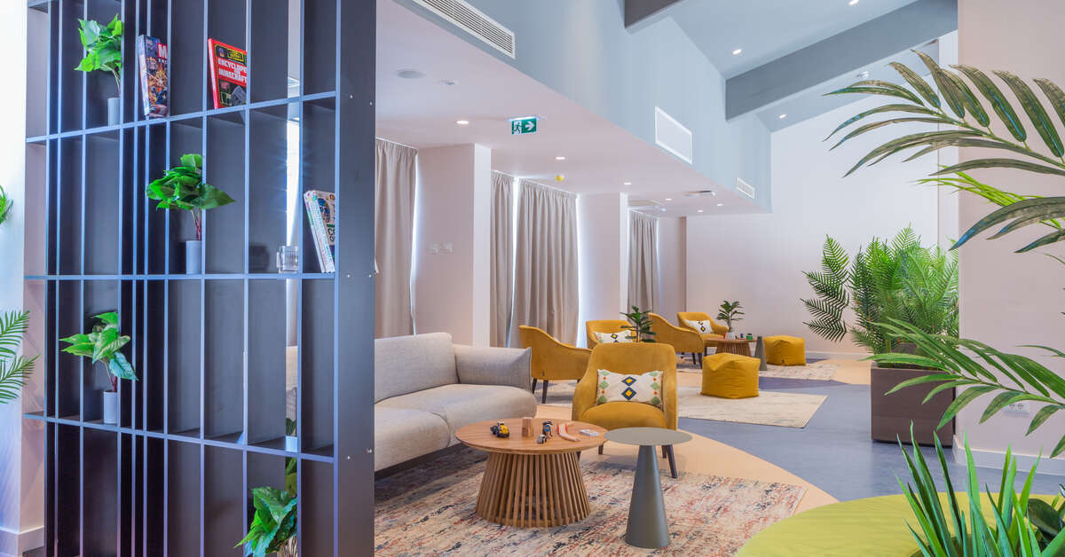 Een foto van Club Dubrovnik Sunny Hotel