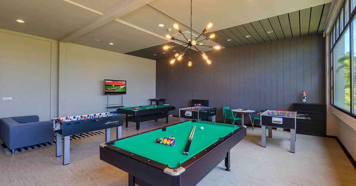 Een foto van Valamar Club Tamaris & Residence