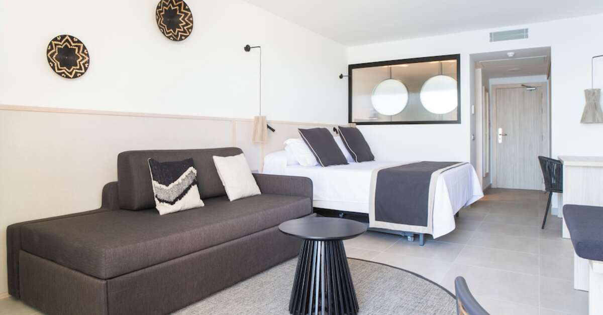 Een foto van Invisa Hotel Club Cala Verde
