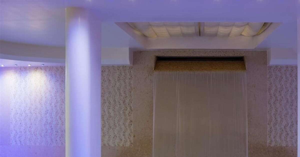 Een foto van Hilton Florence Metropole