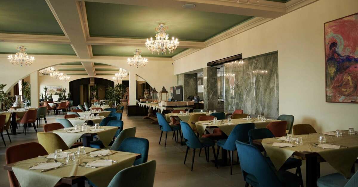 Een foto van Parc Hotel San Pietro