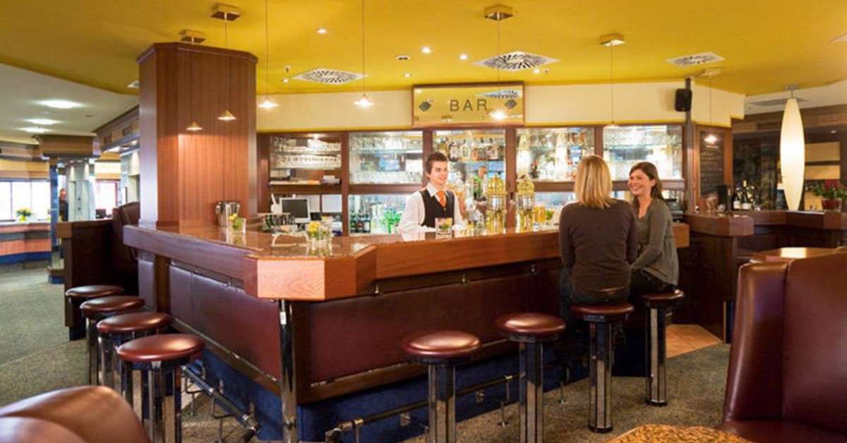 Een foto van Mercure Hotel Hamm