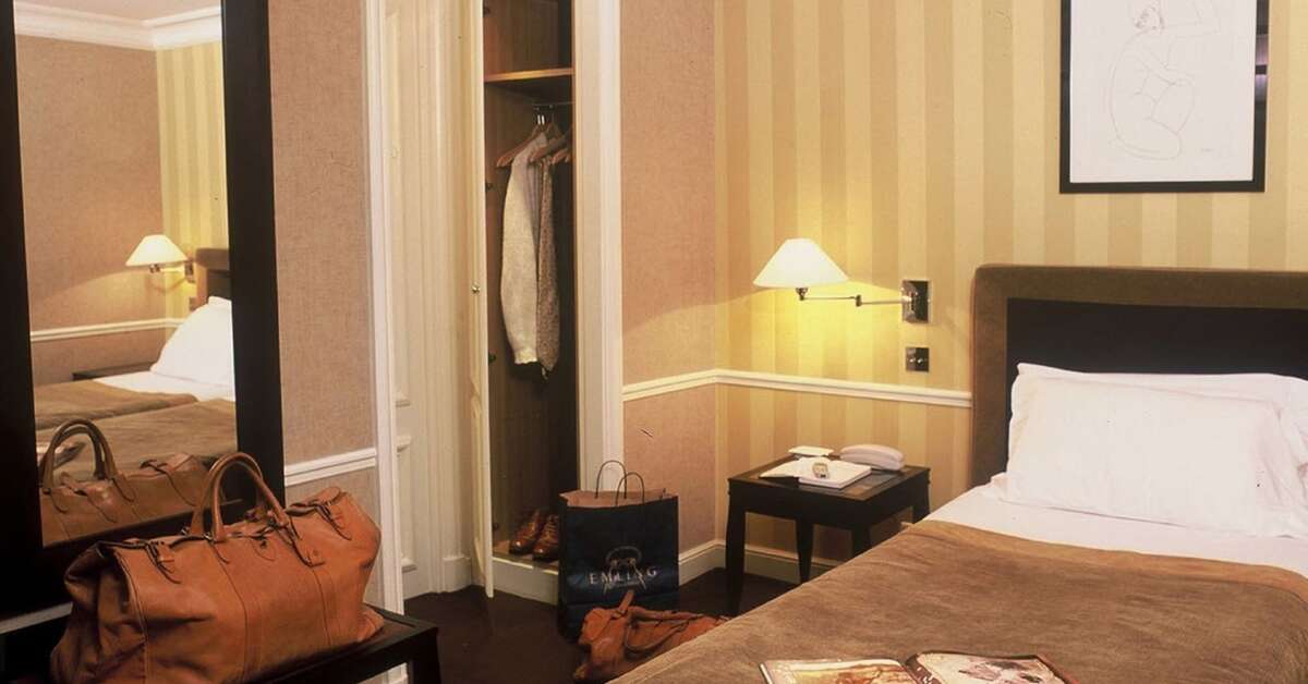 Een foto van Hotel Victoires Opera