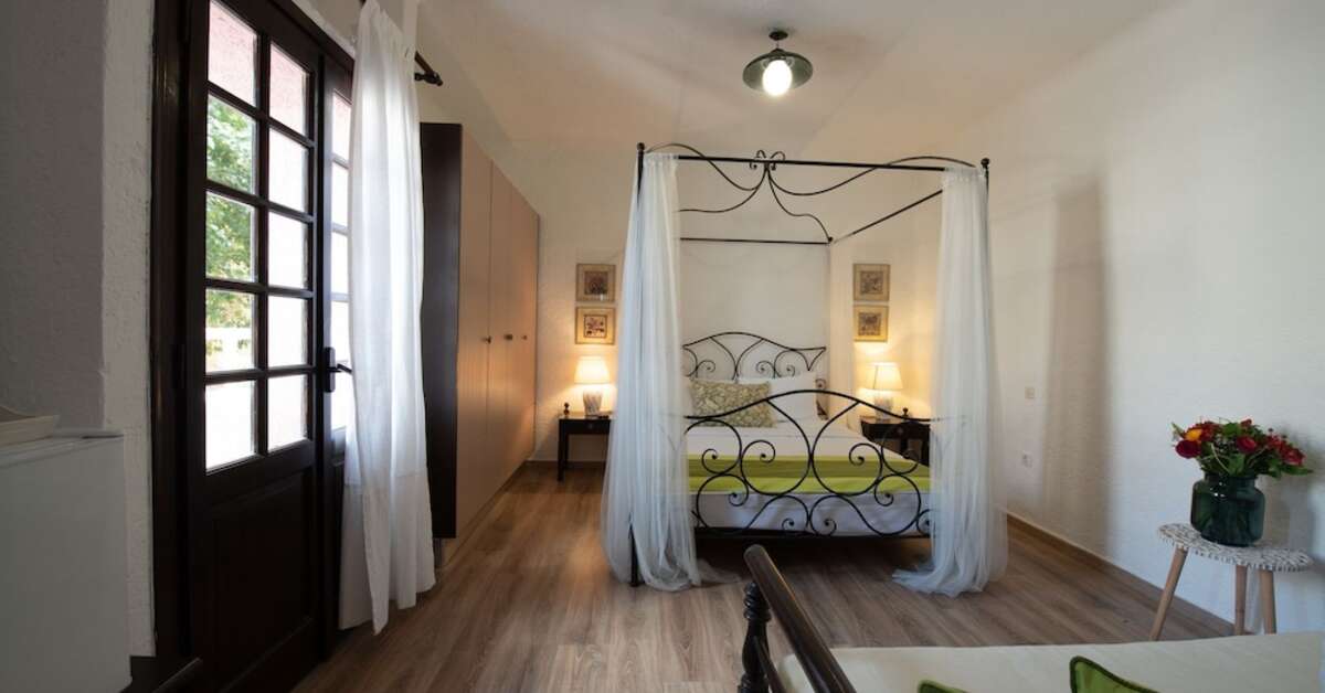 Een foto van Porto Maltese Boutique Hotel