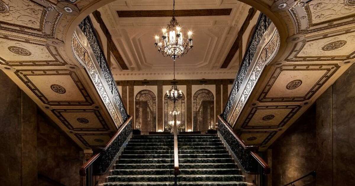 Een foto van Beacon Grand A Union Square Hotel