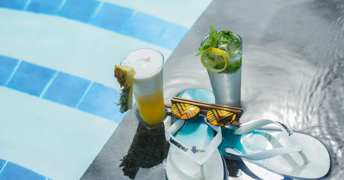 Een foto van Victoria Beachcomber Resort & Spa