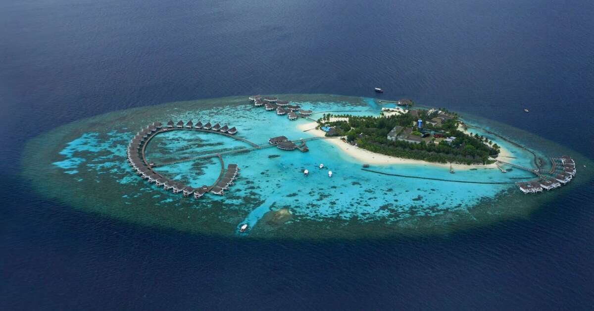 Een foto van Machchafushi Island Resort & Spa